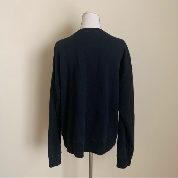 Marc Jacobs x Disney Googly Eye Alice Sweatshirt - Picture 5 of 13